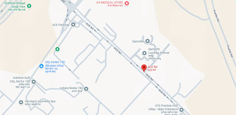 Location